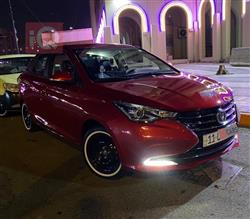 شانجان السفن